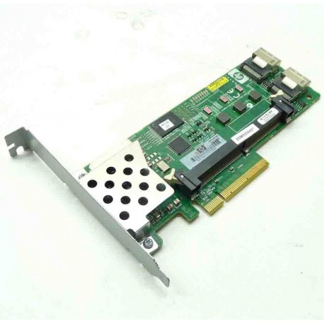 HP Smart Array P410 Controller Référence: RP000117374
