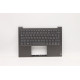 Lenovo Upper Case ASM_ITA H 82CU_IG Référence: W125907140