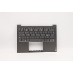 Lenovo Upper Case ASM_ITA H 82CU_IG Référence: W125907140