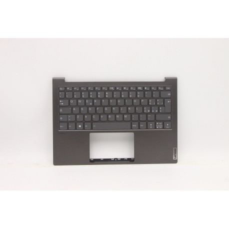 Lenovo Upper Case ASM_ITA H 82CU_IG Référence: W125907140