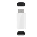 MicroConnect USB 2.0 Micro-B to USB-C Référence: USBMICROUSBC