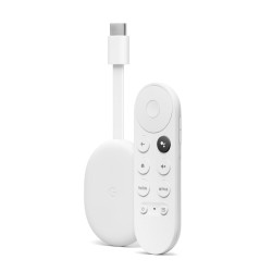 Google Chromecast with TV EU PLUG Reference: W128150421