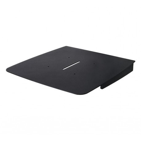 B-Tech AV Accessory Shelf (300x300mm) Référence: BT7033/B