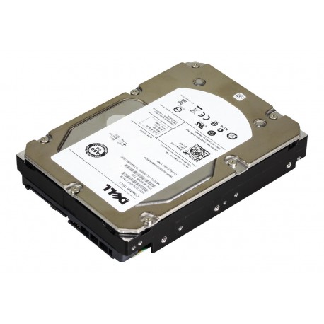 Dell Harddrive 450GB SAS6, 15K 3,5 Référence: R749K
