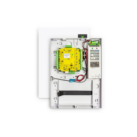 Paxton Net2 plus 1 door controller - Reference: W127008412