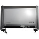Dell ASSY,LCD,FHD250,NT,W/HNG,3550# Référence: W129034600