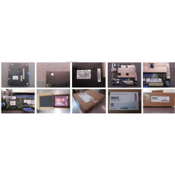 HP SPS-PCA, AROC E208I-A SR GEN10 Référence: W127043549