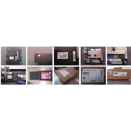 HP SPS-PCA, AROC E208I-A SR GEN10 Référence: W127043549