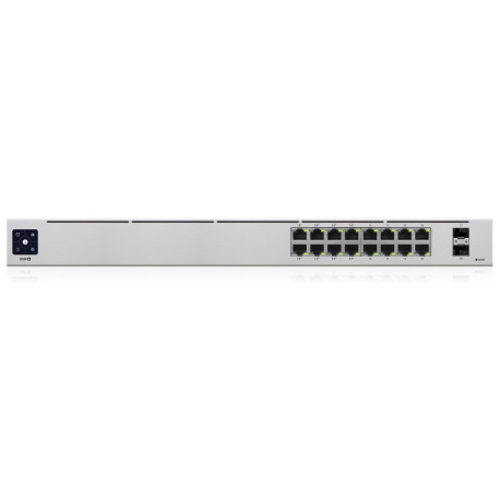 Ubiquiti UniFi 16-Port PoE Managed Référence: USW-16-POE