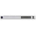 Ubiquiti UniFi 16-Port PoE Managed Référence: USW-16-POE