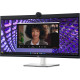 Dell P3424Web Computer Monitor Référence: W129036121