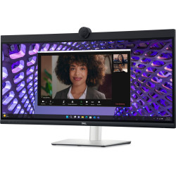 Dell P3424Web Computer Monitor Référence: W129036121