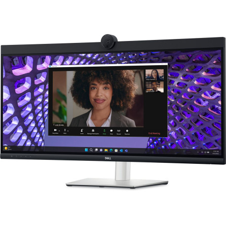 Dell P3424Web Computer Monitor Référence: W129036121