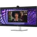 Dell P3424Web Computer Monitor Référence: W129036121