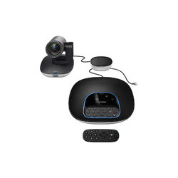 Logitech GROUP Conference Cam Reference: 960-001057