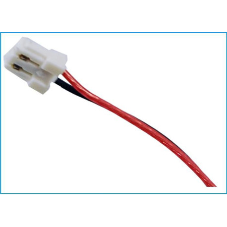 CoreParts Battery 3.1Wh Li-Pol 3.7V Référence: W125991330