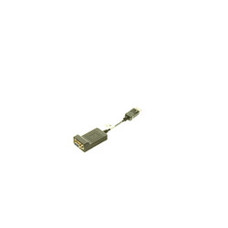 HP DisplayPort to VGA adapter Reference: RP000310030