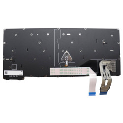Lenovo NB_KYB 4C4TT50N-BK-LTN-SPA Référence: W128807556