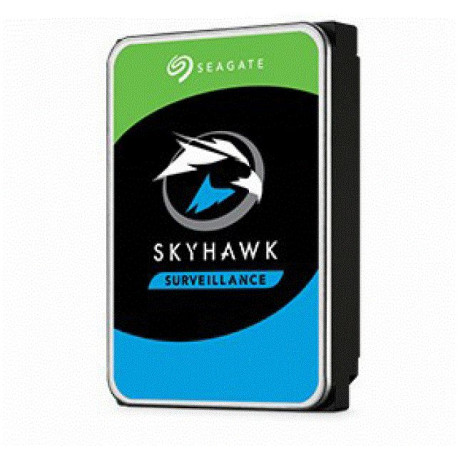 Seagate Surveillance HDD SkyHawk 3.5 Reference: W128113448