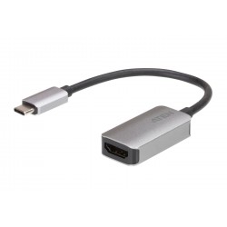 Aten 4K HDMI to USB-C Adapter Référence: W126341820