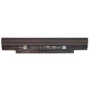 Dell Battery 65Whr 6 Cell Référence: W125829740