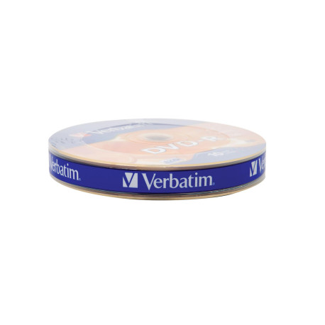 Verbatim DVD-R AZO 4.7GB 16X MATT Référence: W126181774