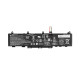 HP Battery 3C 53Wh 4.59Ah Li-Ion Référence: W125831127