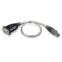 Aten USB to serial adapter (RS232) Reference: UC232A-AT