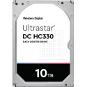 Western Digital Ultrastar DC HC330 3.5 10000 Référence: W126182391