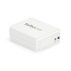 StarTech.com USB WIRELESS N PRINT SERVER Référence: PM1115UWEU