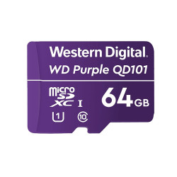 Western Digital WD Purple SC QD101 memory Référence: W126182502