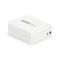 StarTech.com USB WIRELESS N PRINT SERVER Référence: PM1115UWEU