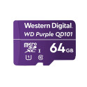 Western Digital WD Purple SC QD101 memory Référence: W126182502