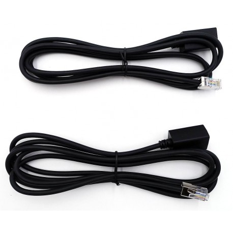 Poly External Mic Cable Extender Reference: W128487401