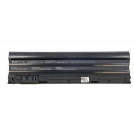 Dell Battery Primary 97Whr 9C Référence: 451-11696