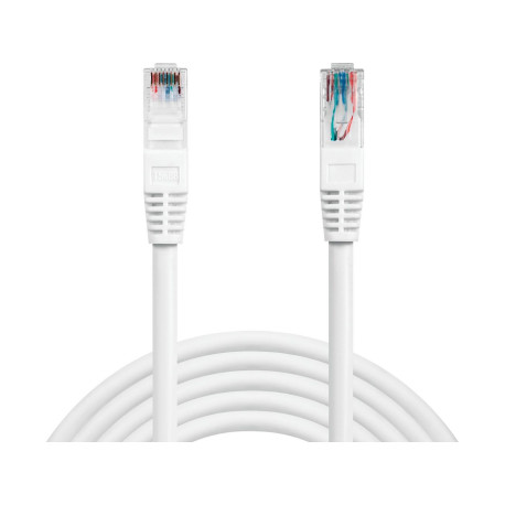 Sandberg Network Cable UTP Cat6 5 m Référence: 506-96
