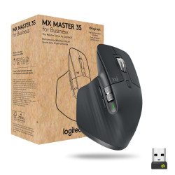 Logitech MX Master 3s for Business Reference: W128112375