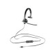 Logitech USB Headset Mono Reference: 981-000514