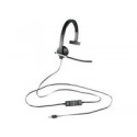 Logitech USB Headset Mono Reference: 981-000514