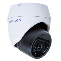Avigilon 2.0MP Outdoor Dome, 2.8mm F1.2 Reference: 2.0C-H5M-DO1-IR