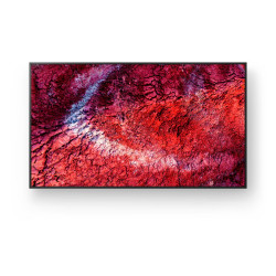 Sony 85 FW-85BZ40P Pro BRAVIA Référence: W129404533