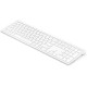 HP Wht Pav Wl Keyboard 600 Référence: 4CF02AA