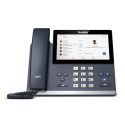 Yealink MP56 - Teams Edition IP phone Référence: W126185912