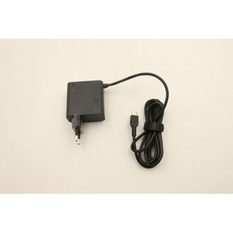 Lenovo Chicony 89CC-EU Type-C 65W Référence: W125884600