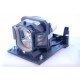 MicroLamp Projector Lamp for Hitachi Ref: ML12228