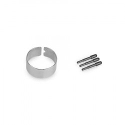 Lenovo Stylus pen Metallic Reference: 4XH0R14769