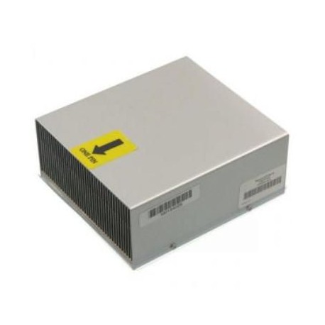 HP Heatsink 80W Référence: 496064-001