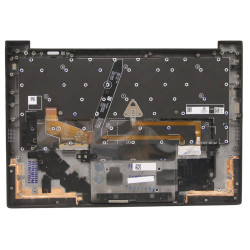 Lenovo US English Keyboard Bezel Référence: W126199641