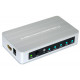 MicroConnect HDMI 2.0 Switch 5 to 1 way Reference: W125660962