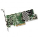 Ernitec 12GB/S per port, HW controller Reference: CORE-8CH-RAID-CONT-V4